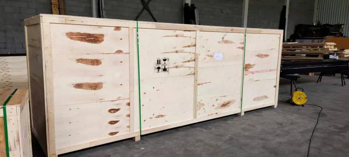 4 Kafa ile 3.5kw Plaj Bayrağı Mürekkep Püskürtmeli Tekstil Baskı Makinesi 1