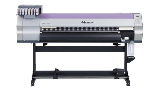 Act Fast Show İçin 1.6m İç ve Dış Mekan Mimaki Dijital Yazıcı