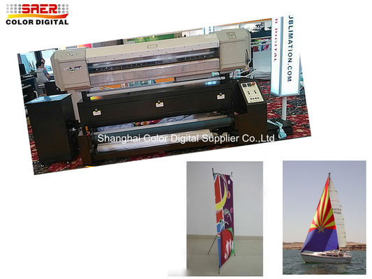 Mutoh Marka VJ 1604 Pop-Up Yazıcı