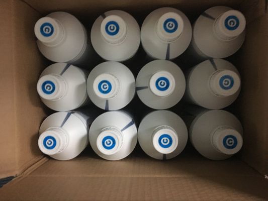 Mürekkep Püskürtmeli Yazıcılar İçin Canlı Renkli Su Bazlı Boya Sublime Mürekkep