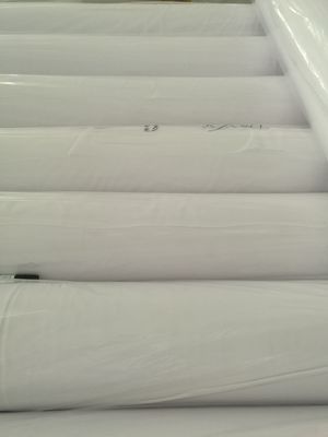 Doğrudan Dijital Baskı Kumaş, Süblimasyon Polyester Çözgü Örme Kumaş