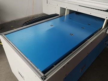 Mürekkep Püskürtmeli A3 Dijital Giysi T Shirt Baskı Makinesi 220V / 110V Çoklu Pencere Tasarımı