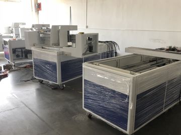 Otomatik Dtg Giysi Yazıcısı / Dijital Giysi Baskı Makineleri CE