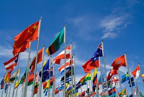 Çözgü Örme Özel Baskılı Kumaş Masa Örtüsü için% 100 Polyester Malzeme