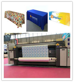 Epson DX5 Kafa Yüksek Çözünürlüklü Entegre Sistemli Otomatik Geniş Epson Kafa Yazıcısı