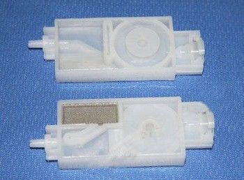 Toplu Mürekkep Sistemi / MIMAKI JV5 / JV33 Epson DX5 Heads için Yazıcı Mürekkep Damperi
