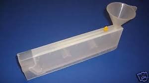 Mutoh Mimaki ve Roland Yazıcılar için 220 ML Yazıcı Mürekkep Kartuşu