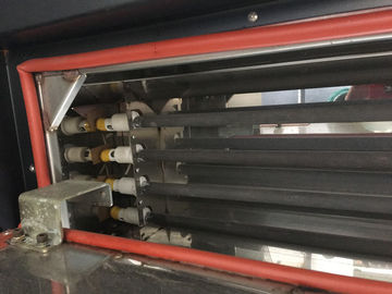 Automatic Sublimation Large Format Digital Fabric Printing Machine / Digital Textile Printer High Resolution