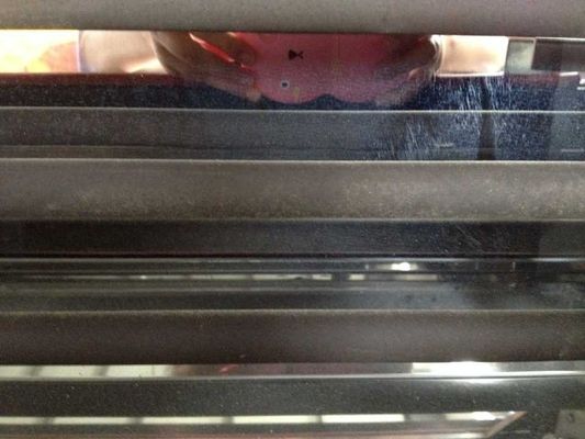 Act Fast Show Yapımı İçin Dijital İç ve Dış Mekan Süblimasyon Baskı Makinesi