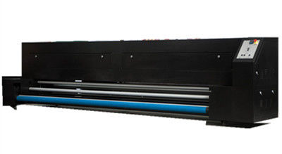 Renkli Parlak için 1.8m Su Bazlı 3d Isı Basın Vakum Süblimasyon Makinesi