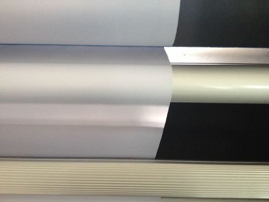 Afiş Bayrak Baskı için 1.6m Dijital Süblimasyon Epson Başkanı Yazıcı