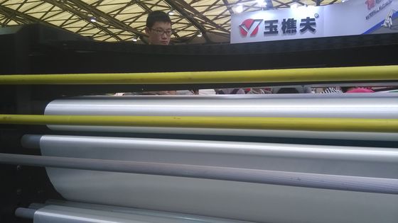 2.3m Çift Dx7 Epson Kafa Yazıcı Uyumlu Win 7 ve Winxp