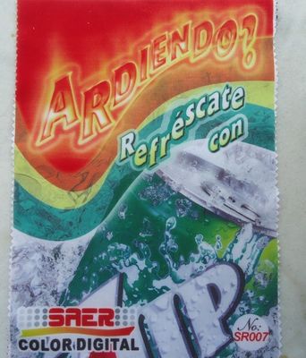 Msr1633 Dijital Mürekkep Püskürtmeli Tekstil Yazıcı 1440dpi, Epson Dx5 Başlı