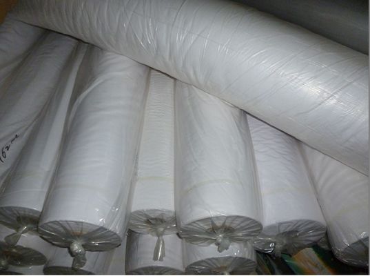% 100 Polyester Suya Dayanıklı Dijital Baskı Kumaş Kullanımı Kapalı Ve Açık