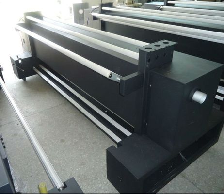 Renk Fiksasyon için Dijital Tekstil Yazıcı Boya Süblimasyon Makinesi Isıtıcı