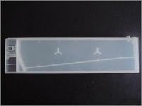 Mimaki JV33 JV5 Kumaş Yazıcı için Sublime Sürekli Mürekkep Sistemi Kartuşu