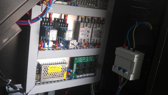 Çift Epson Kafalı Doğrudan Dijital Baskı Makinasını Yapan Bayrak