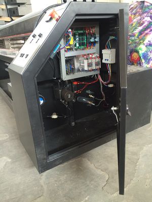 Mutoh Mimaki ve Roland Yazıcılar İçin Polyester Kumaş Isıtma Makinesi