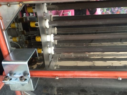 Süblimasyon Dijital Tekstil Geniş Formatlı Yazıcı Kurutma Makinesi