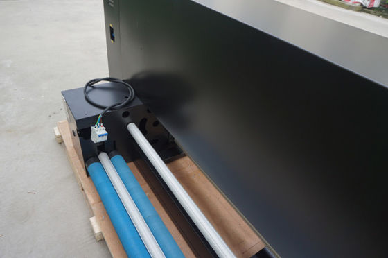 3.2m Genişlikte Filtreli Dijital Otomatik Kumaş Isıtma Fırını