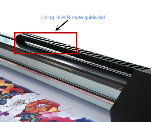 Mürekkep Püskürtmeli Çift Epson Baskı Kafası Tişörtlü Yazıcı Makinesi Doğrudan Giysi Yazıcısına