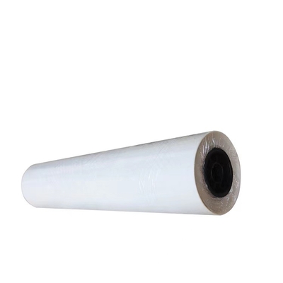 Yazıcı için 0.6 X 100m PET DTF Transfer Film Rulo Paketi