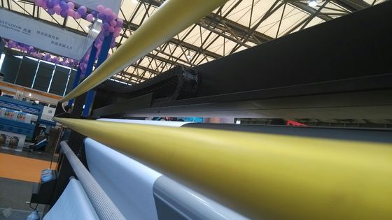 Otomatik Dijital T Shirt Baskı Makinesi / Doğrudan Tekstil Yazıcı CE Belgeli