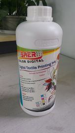 Kaplamalı Malzemeler İçin Epson Başkanı Süblimasyon Yazıcısı Mürekkep / Su Bazlı Mürekkep