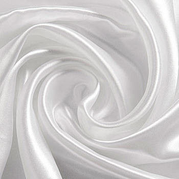 Ev Dekorasyonunda 162cm Genişlik Beyaz Kaplama Polyester Dijital Baskı Kumaş