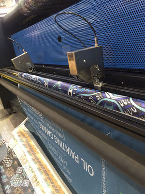 Numune Baskı Çözümleri İçin Dijital Tekstil Baskı Makinesi