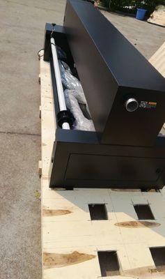 Baskılı Kumaş İçin Polyester Kumaş Kurutucu Süblimasyon Isıtıcı 1.6M Doğrudan