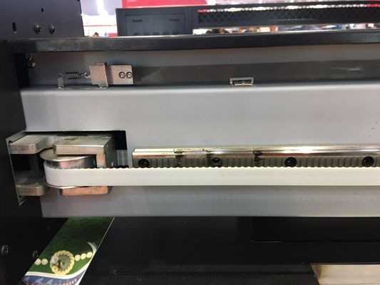 Numune Yapımı İçin Doğrudan Dijital Tekstil Baskı Makinesi Yüksek Hassas Baskı