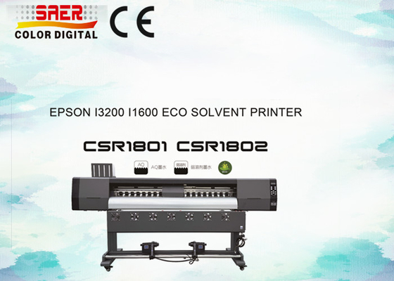 Dış Reklam için Eko Solvent Yazıcısı / Eko Solvent Plotter