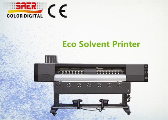 Dijital Baskı Özel PVC Vinyl Flex Banner / Flex PVC Malzeme Yansıtıcı Banner Dış mekan için Eko Solvent Baskıcısı