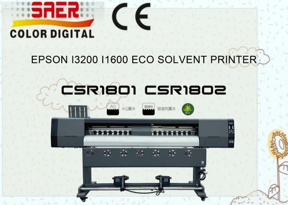 Ekolojik Solvent Baskıcısı PVC Tarpaulin Etiketi Vinyl Baskı Mürekkep Baskı