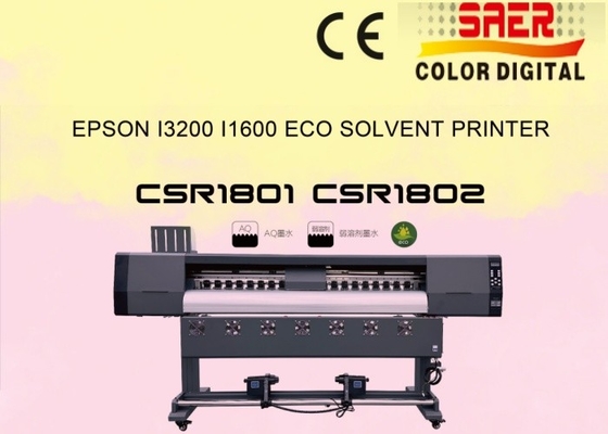 72 Inç Endüstriyel Dijital Yazıcı Makine Plot Eco Solvent Banner Sticker Printer