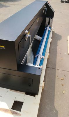 Doğrudan Otomatik Isı Süblimasyon Yazıcı / Pamuklu Kumaş Boya Süblimasyon Makinesi