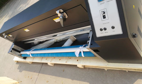 Doğrudan Otomatik Isı Süblimasyon Yazıcı / Pamuklu Kumaş Boya Süblimasyon Makinesi