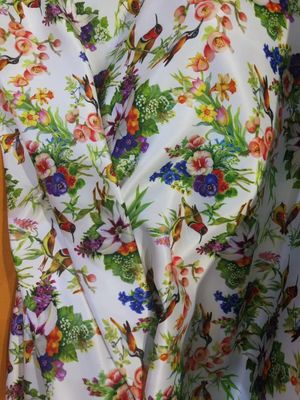 Şemsiye / Çadır İçin Otomatik Mürekkep Püskürtmeli Tekstil Baskı Ekipmanları