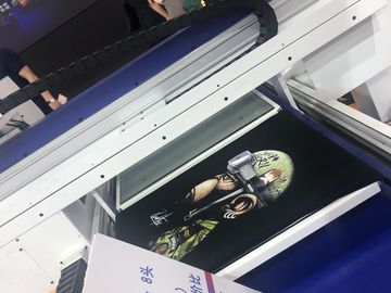 Otomatik Dijital Tee Gömlek Baskı Makinesi Isı Basın Makinesi Yüksek Verimlilik