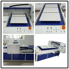 Çok fonksiyonlu T Shirt Baskı Makinesi A3 Boyut 220V / 110V Gerilim 8 Renk