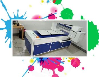 Pigment Mürekkepli Masaüstü Yazıcı Yüksek Performanslı A3 Boyutlu Dijital T Shirt Yazıcı