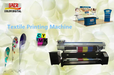 Mimaki Geniş Formatlı Yazıcı 4160W Yüksek Çözünürlüklü Doğrudan Doğrudan Baskı