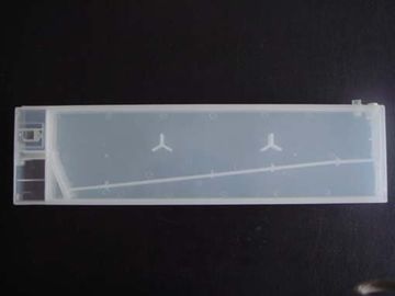 Geniş Formatlı Yazıcı İçin Sürekli 220ML Toplu Mürekkep Sistemi