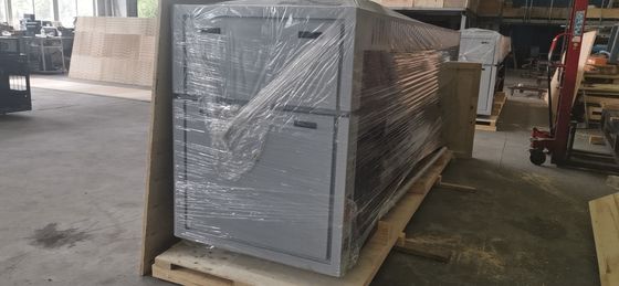 4 Baskı Kafası Perde Kumaş Yazıcı 1400dpi CMYK Renkli Sürekli Mürekkep Temini