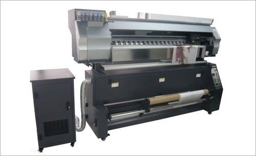 Süblimasyon bayrak baskı makinesi / mimaki geniş format yazıcı