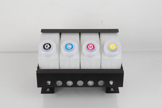 Sürekli Toplu Mürekkep Sistemi Mutoh Yazıcılar / Mimaki Toplu Mürekkep Sistemi