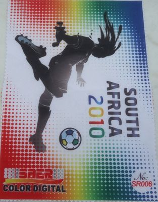 Tekstil İçin Boya Isı Transfer Baskı Süblimasyon Kumaş Mürekkebi