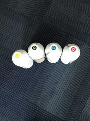 Boya Sublime Baskı Mürekkep / pamuklu kumaş için sublime mürekkep