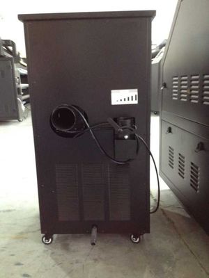 Polyster için Çok Renkli Süblimasyon Isıtıcı 3.2m Sabitleme Tekstil